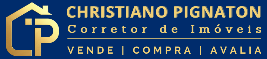 christiano pignaton - corretor de imóveis