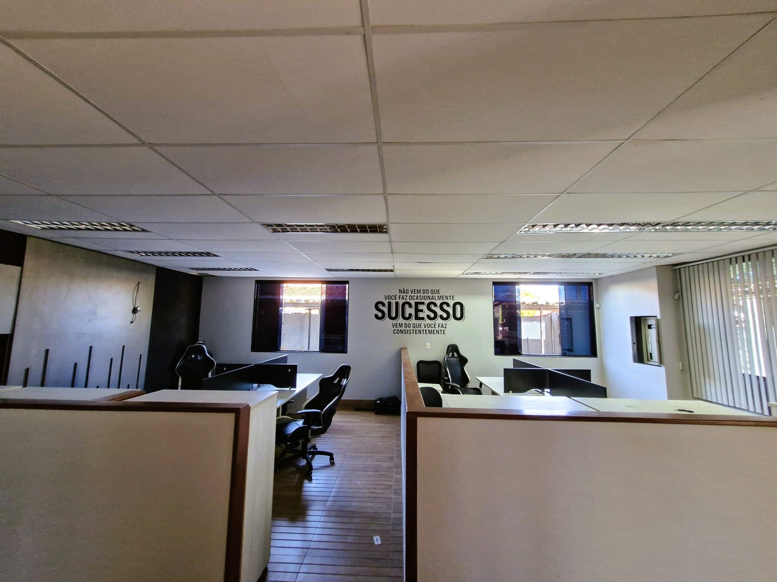 Escritórios