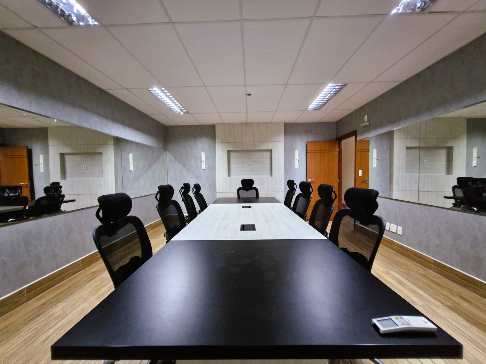 Sala de Reunião