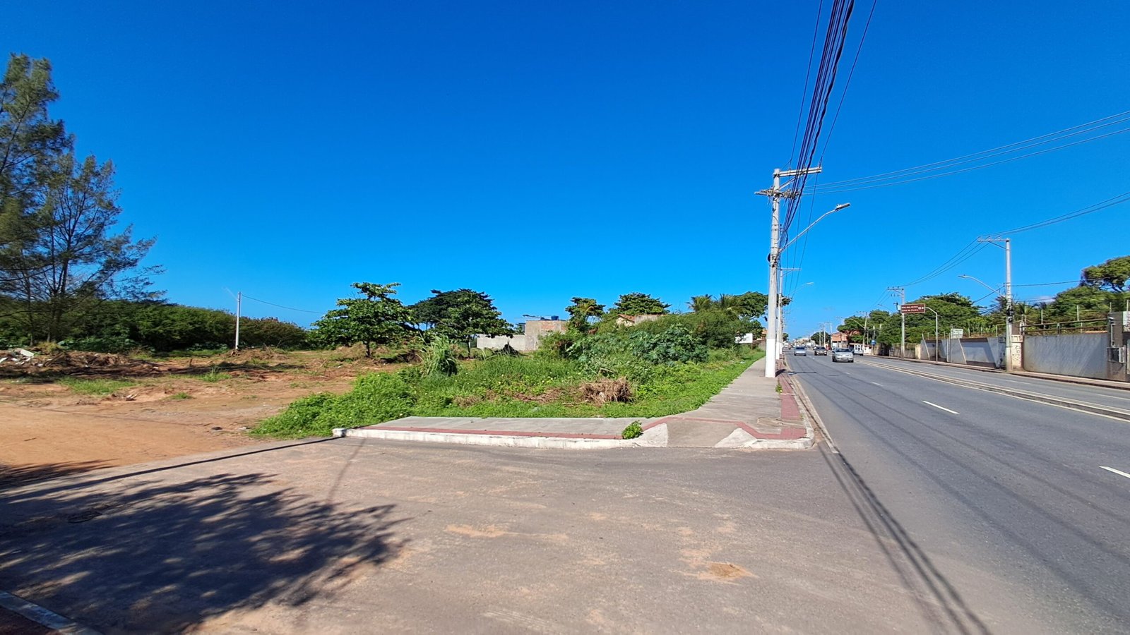 3.420m² Praia de Jacaraípe