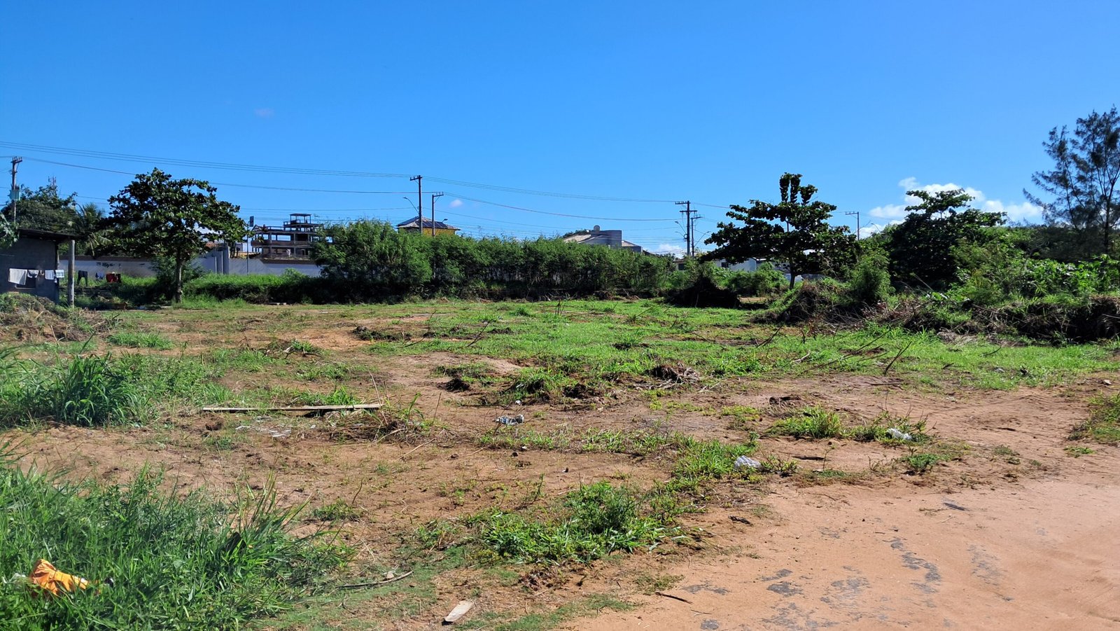 3.420m² Praia de Jacaraípe