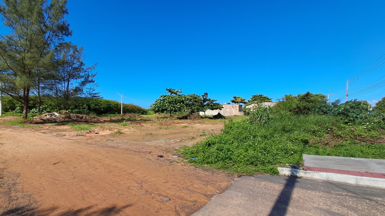 3.420m² Praia de Jacaraípe