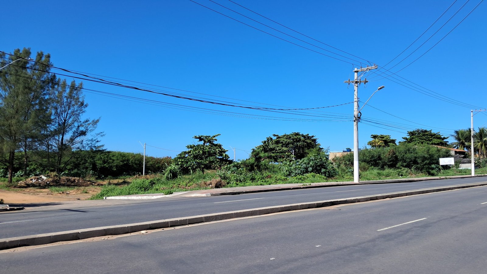3.420m² Praia de Jacaraípe