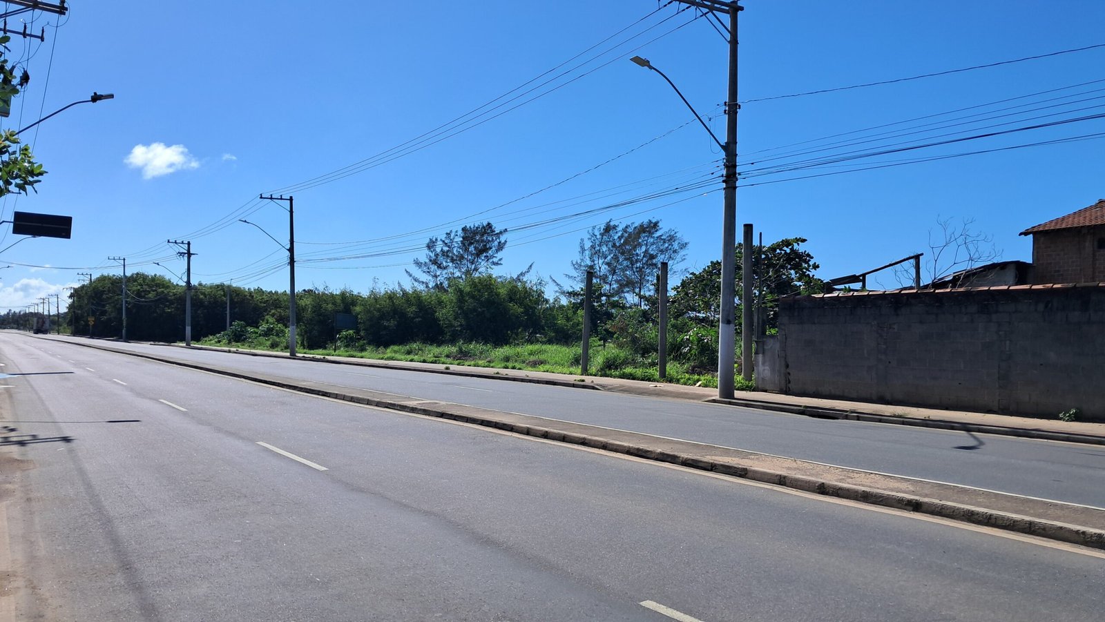 3.420m² Praia de Jacaraípe