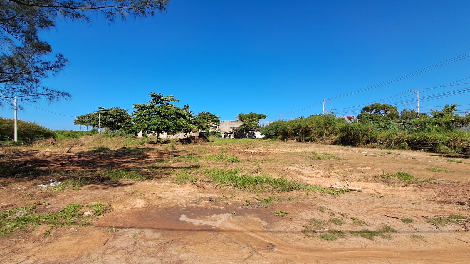 3.420m² Praia de Jacaraípe