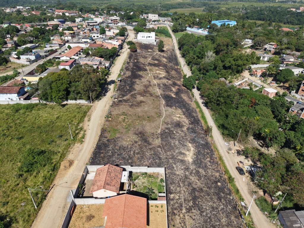 Lotes de 300m²
