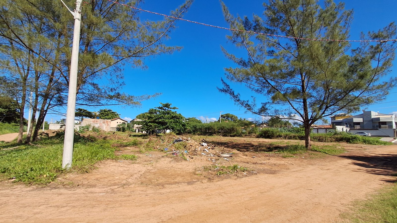 3.420m² Praia de Jacaraípe