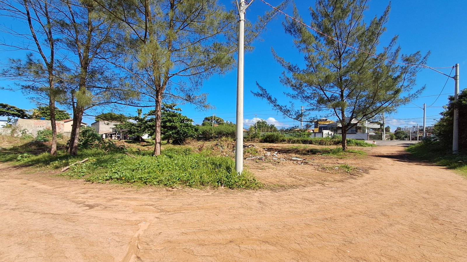 3.420m² Praia de Jacaraípe