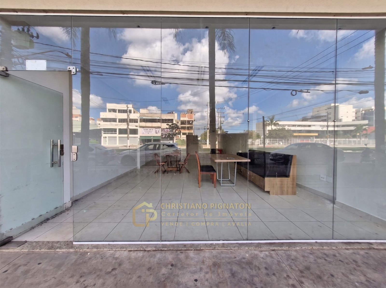 Fachada