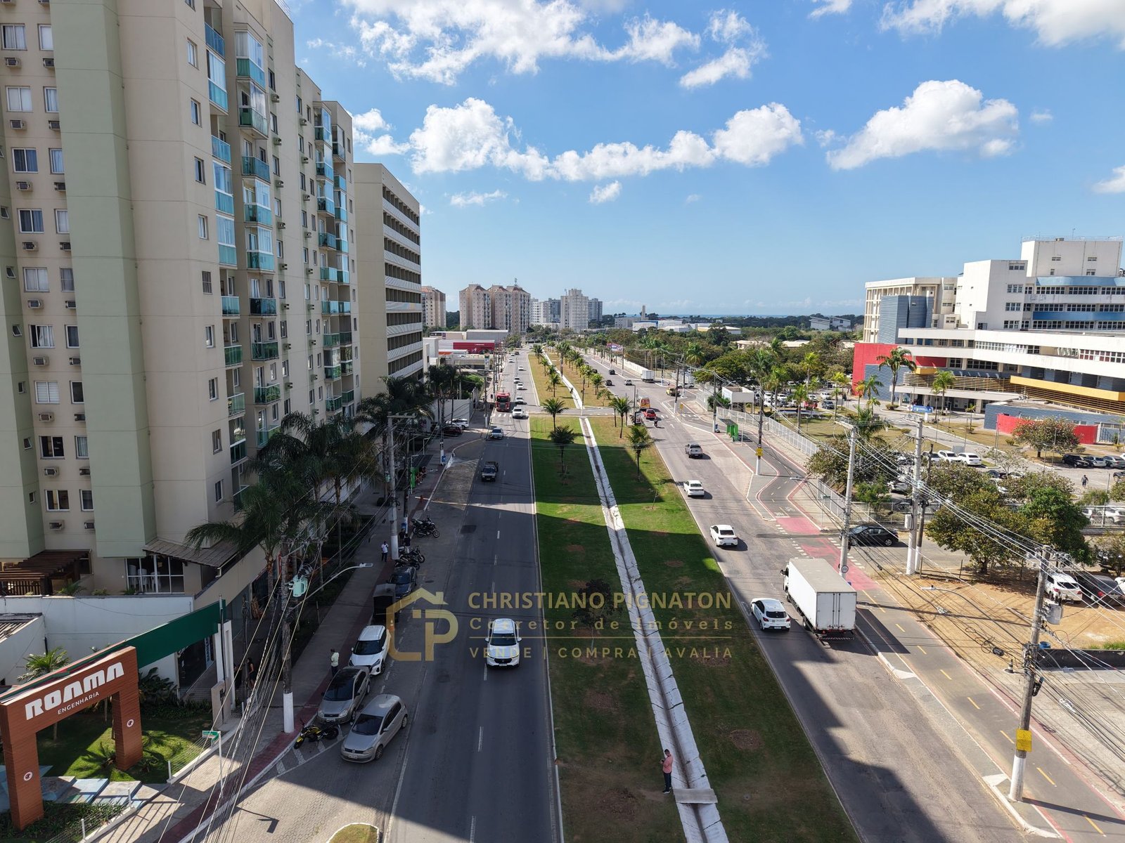 Avenida