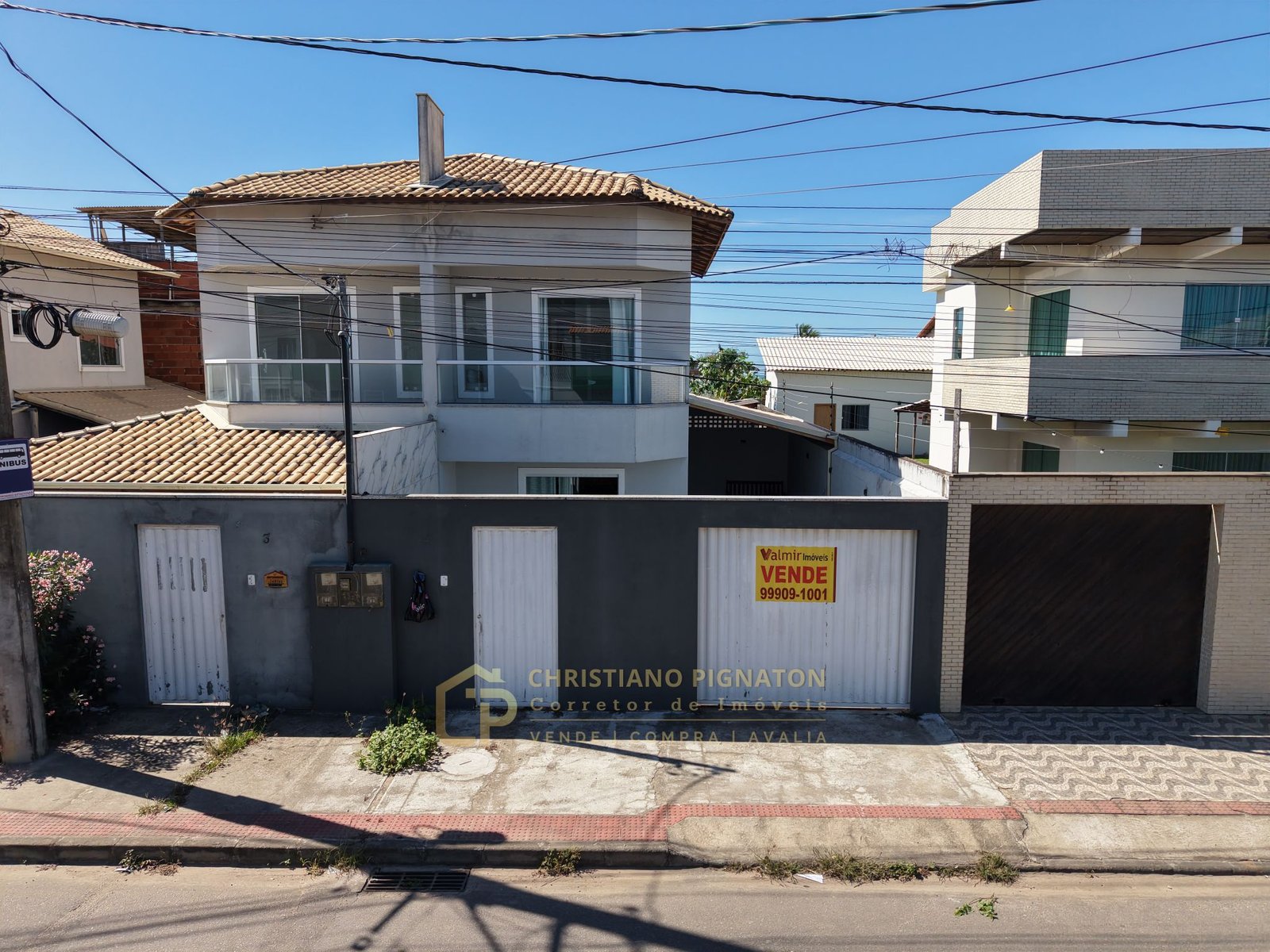 Fachada