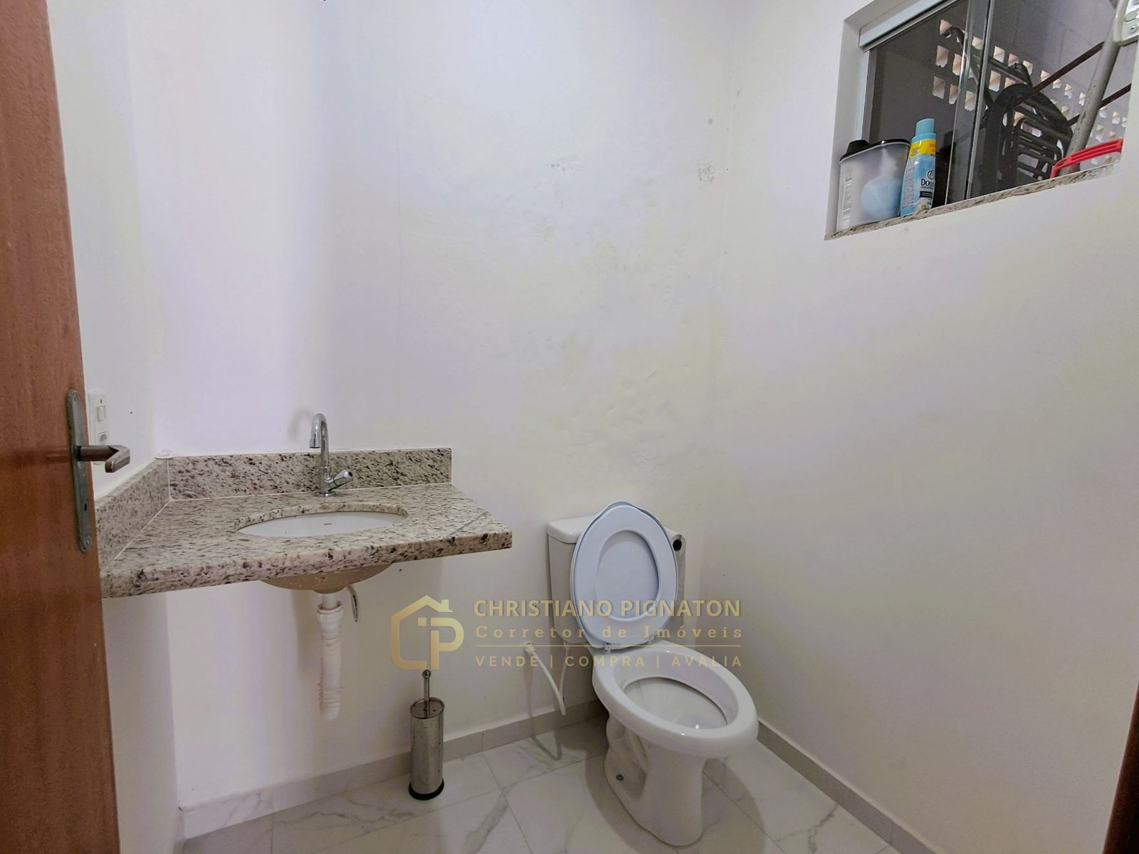 Lavabo